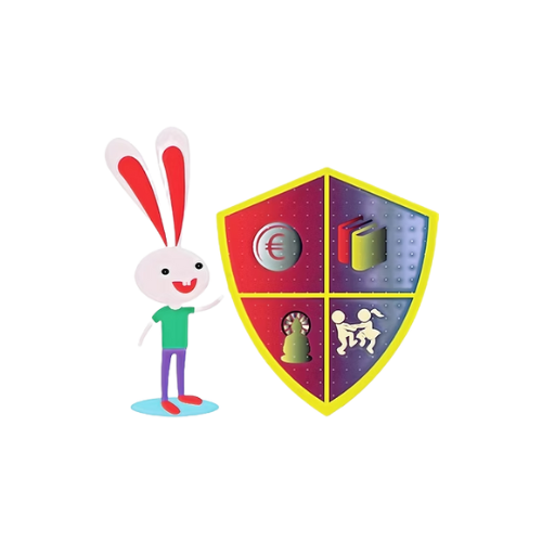 New Age Euro School Client Logo