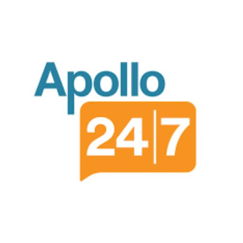 Apollo 247 Client Logo