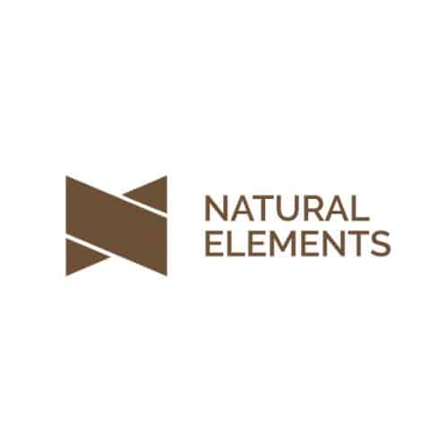 Natural Elements Client Logo
