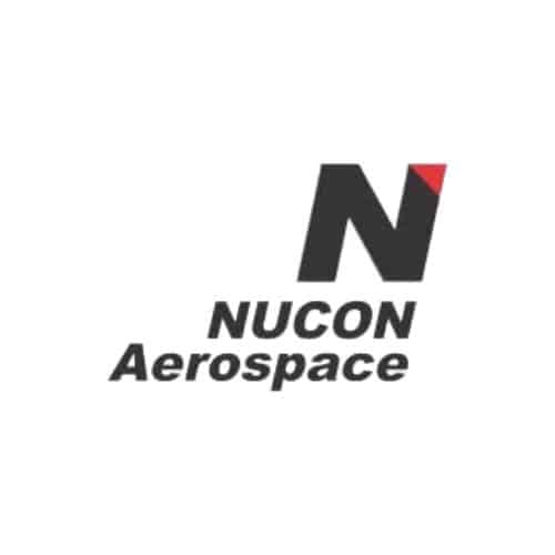 Nucon Aerospace Client Logo